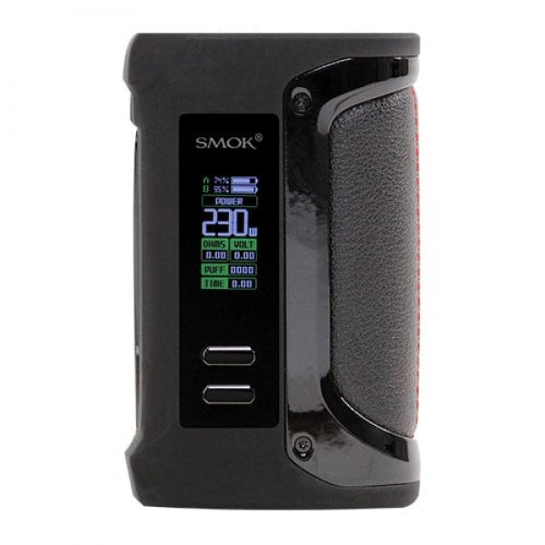 SMOK Arcfox 230W Mod