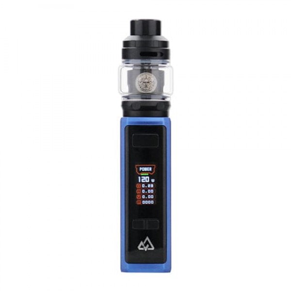 Geekvape Obelisk 120W FC Z Kit