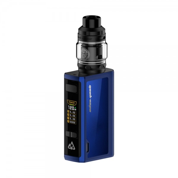 Geekvape Obelisk 120W FC Z Kit