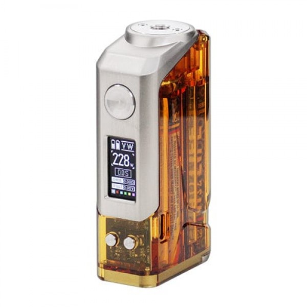 Rincoe Jellybox 228W Box Mod