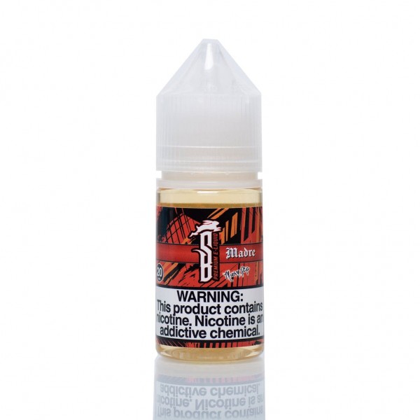 Suicide Bunny Madre 30ml TF Nic Salt Vape Juice