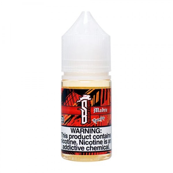 Suicide Bunny Madre 30ml TF Nic Salt Vape Juice