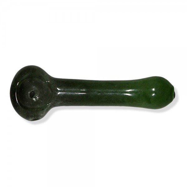 Full-Color Mini Glass Hand Pipe