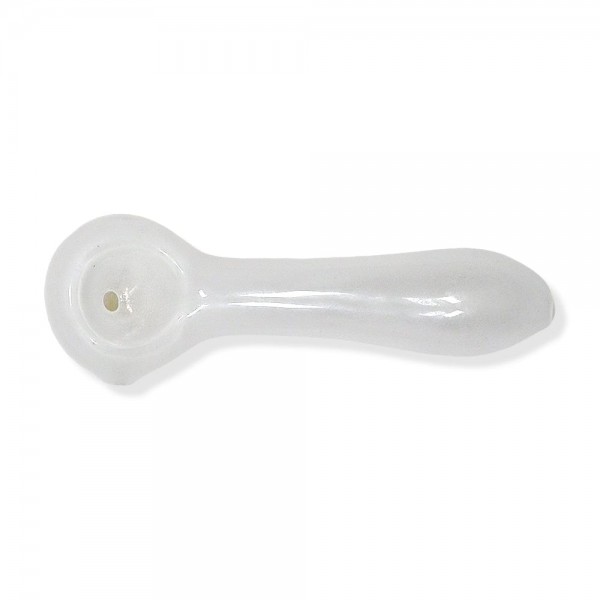 Full-Color Mini Glass Hand Pipe