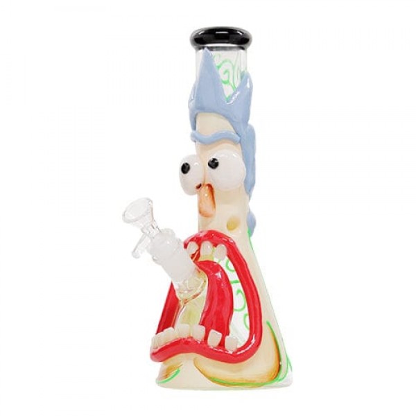 Bjorn Jorgøn 3D Monster Bongs - Limited Artist Edition*