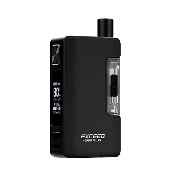 Joyetech EXCEED Grip Plus Pod Kit 80W