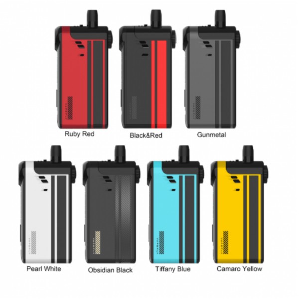 Vapefly TGO 70W Pod Mod Kit