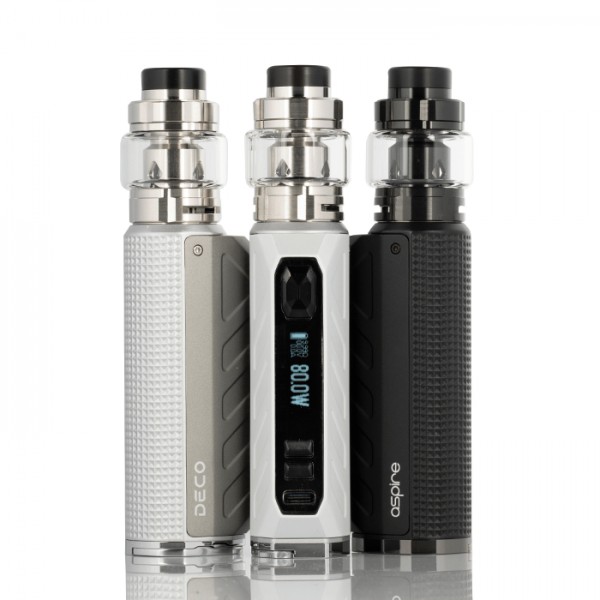 Aspire Deco 100W Kit