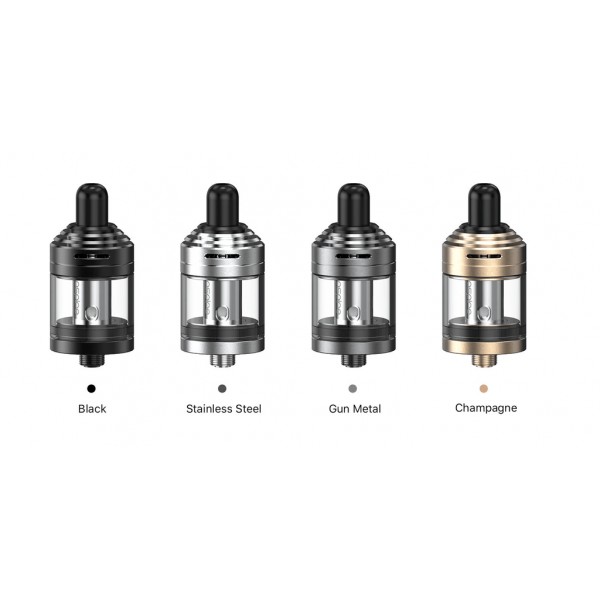 Nautilus XS Tank - Aspire