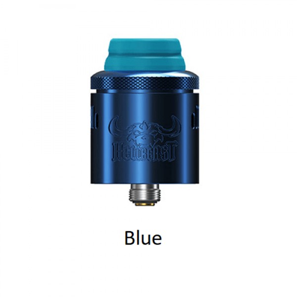 Hellvape Hellbeast 24mm RDA