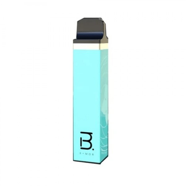 BMOR Venus Disposable Vape - Menthol