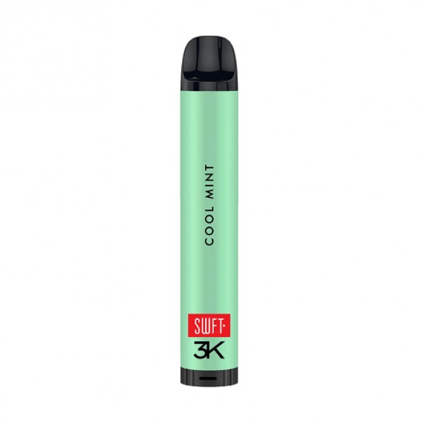 SWFT 3K Disposable Vape - Cool Mint