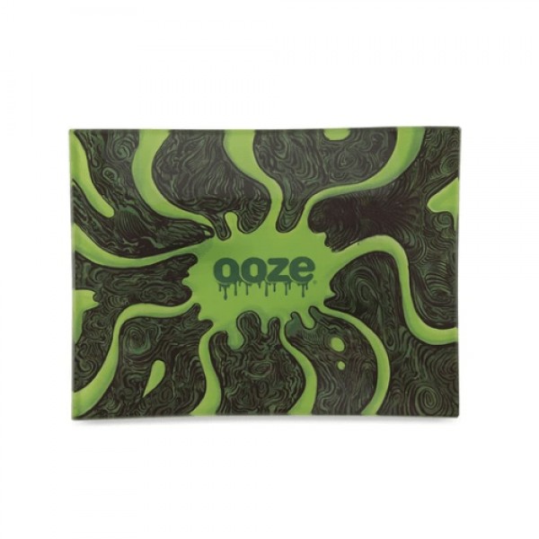 Ooze Rolling Trays