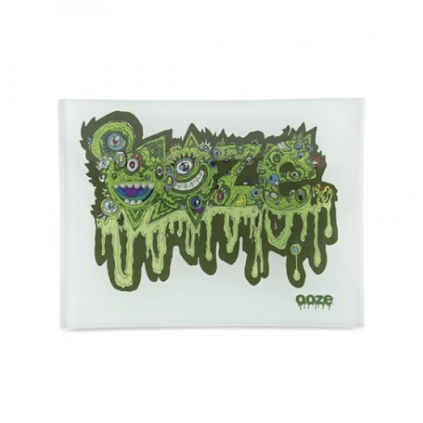 Ooze Rolling Trays