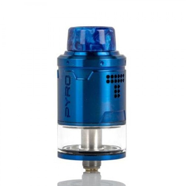 Vandy Vape Pyro V3 24mm RDTA