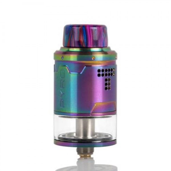 Vandy Vape Pyro V3 24mm RDTA