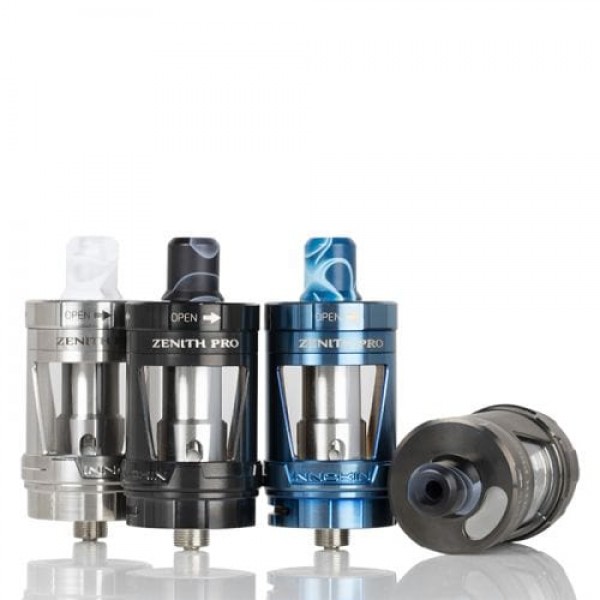 Innokin Zenith Pro MTL Tank