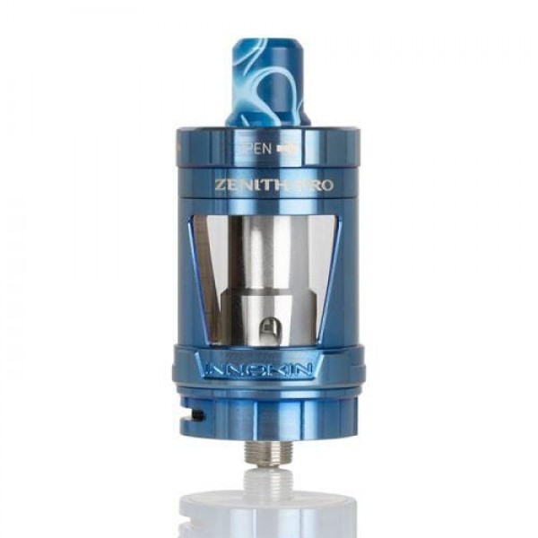 Innokin Zenith Pro MTL Tank