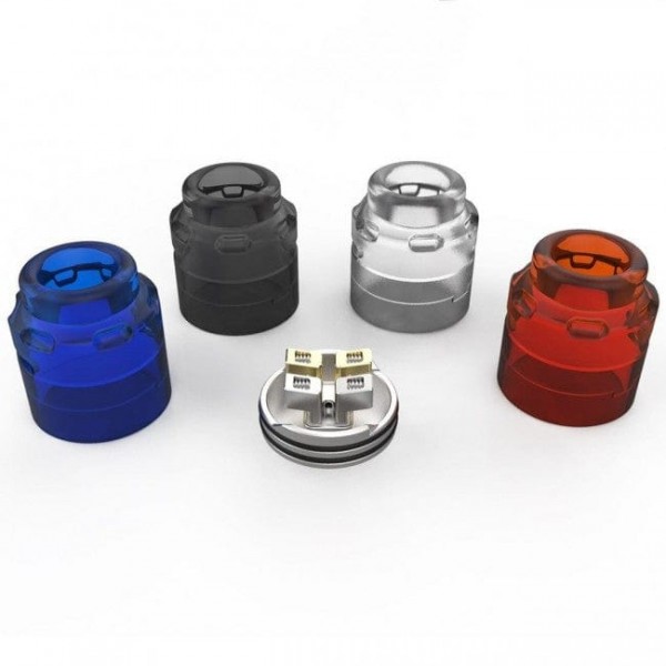 Hellvape Dead Rabbit SE BF RDA