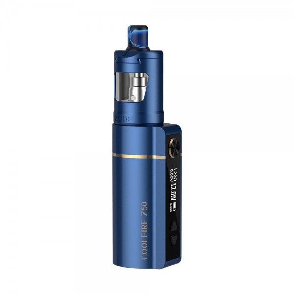 Innokin CoolFire Z50 Starter Kit