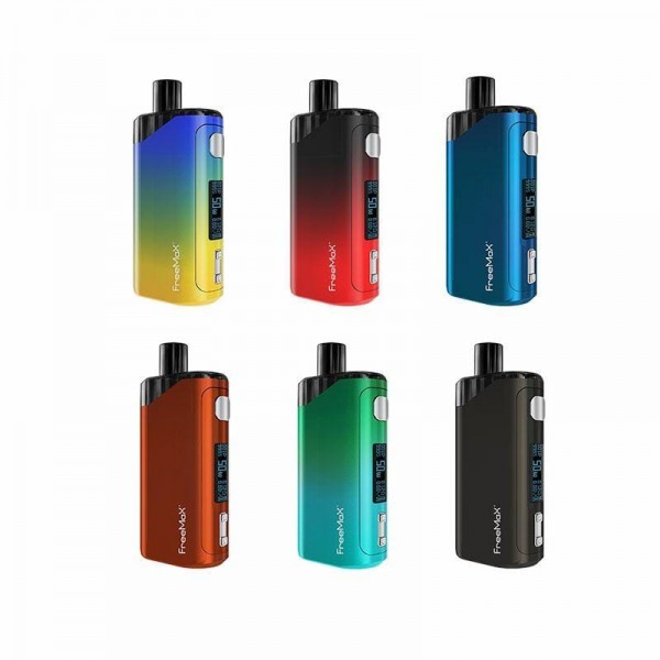 Freemax Autopod50 Pod Kit