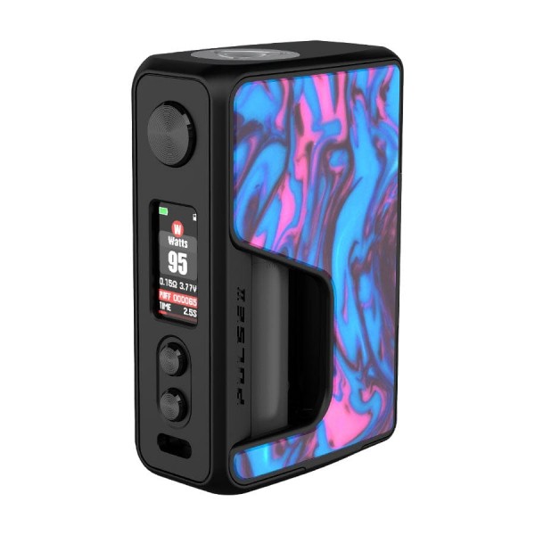 Vandy Vape Pulse V2 Mod