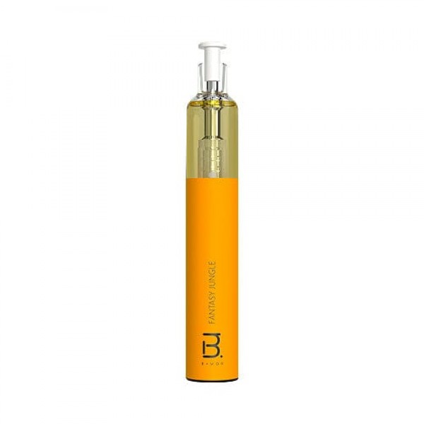 BMOR Selva Disposable Vape