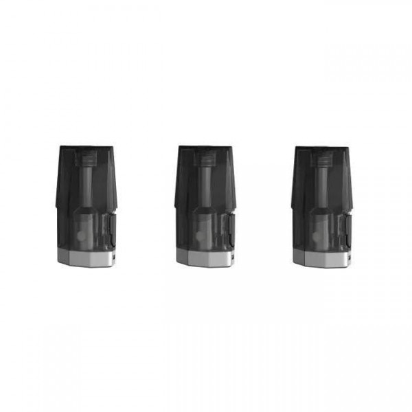 Nfix Pods (3pcs) - Smok