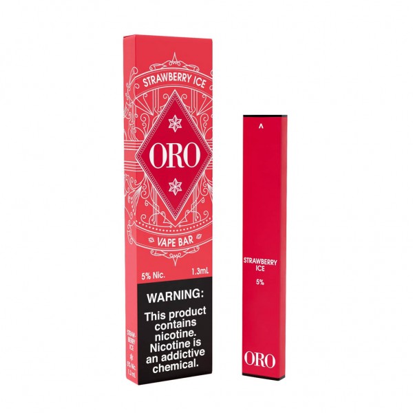 ORO Disposable Vape