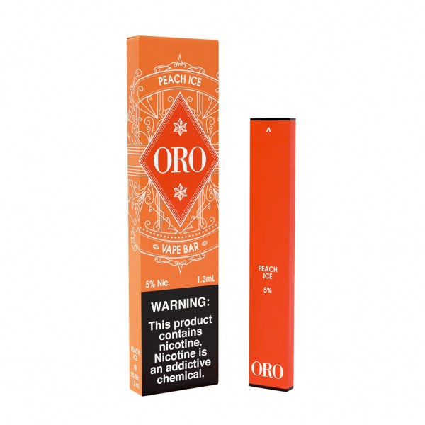 ORO Disposable Vape