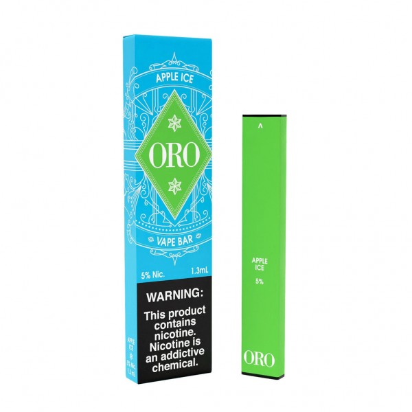 ORO Disposable Vape