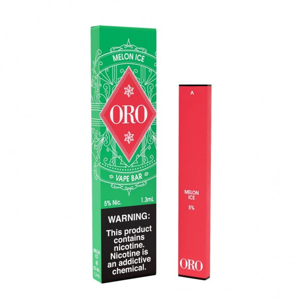 ORO Disposable Vape