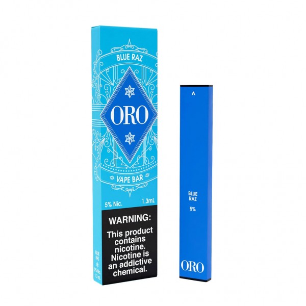 ORO Disposable Vape