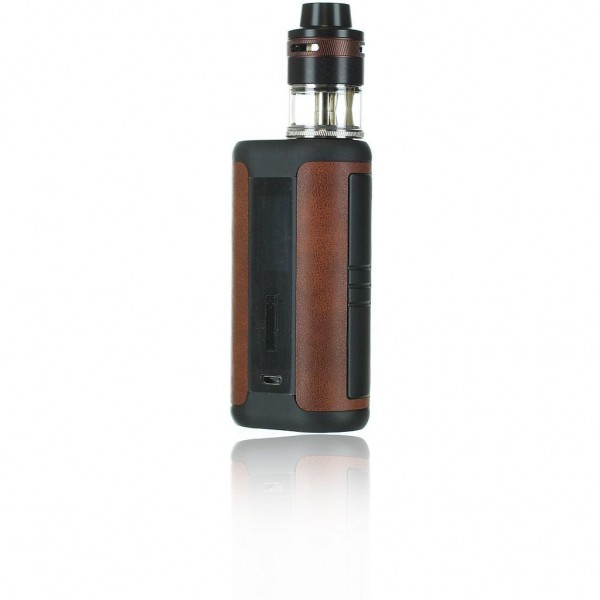 Aspire Speeder Revvo Leather 200W Kit