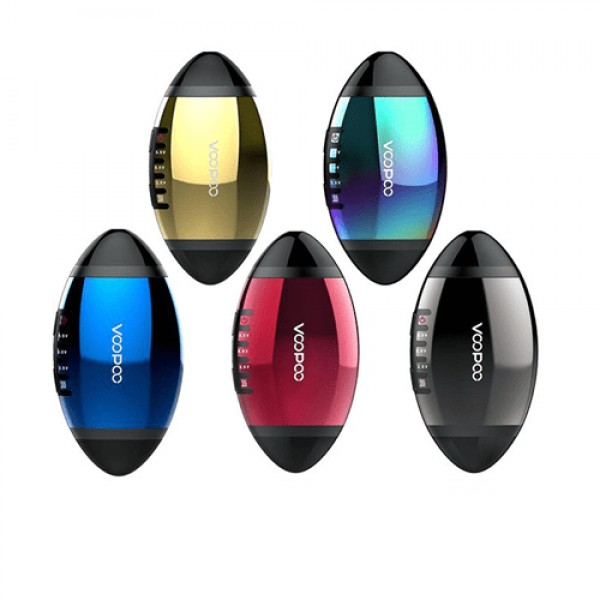 VOOPOO VFL Pod Device Kit