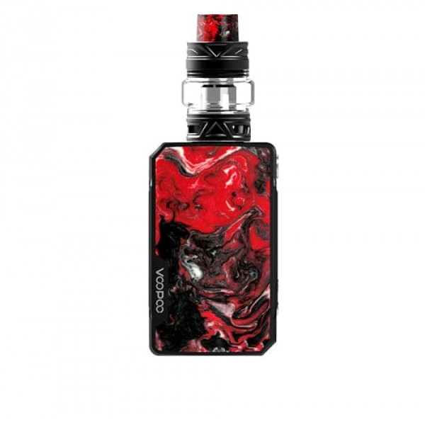 VOOPOO Drag Mini 117W Kit