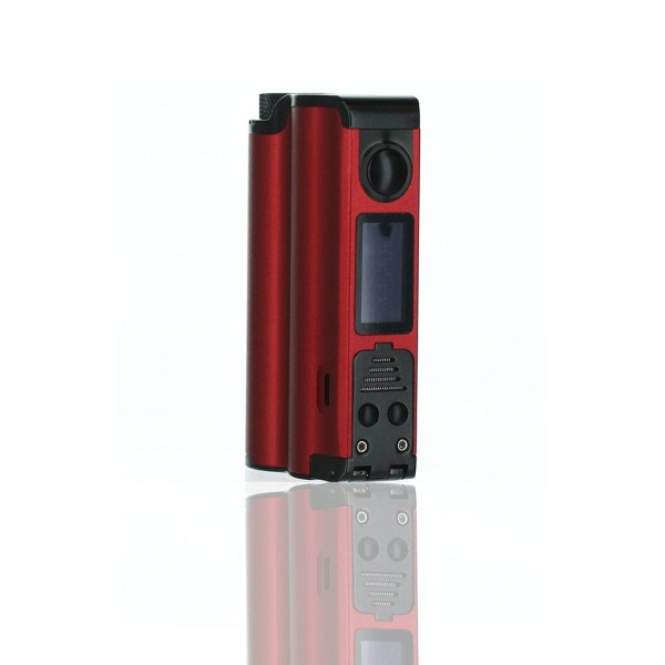 Dovpo Topside 90W Squonk Mod