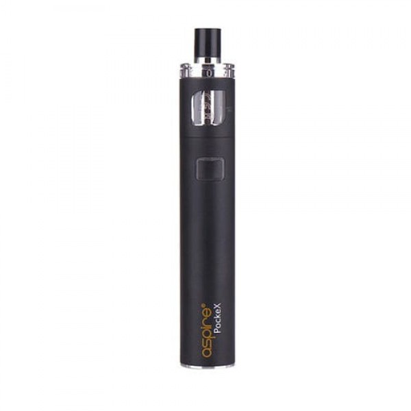 Aspire PockeX AIO Kit