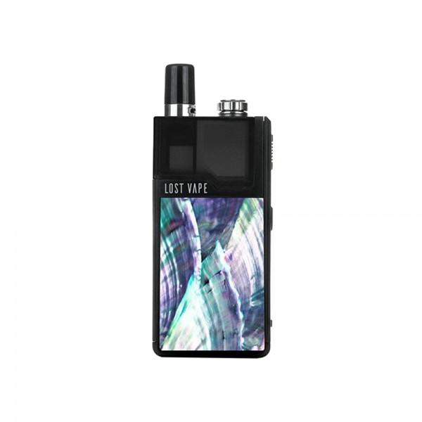 Lost Vape Orion DNA GO Pod Device Kit