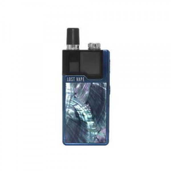 Lost Vape Orion DNA GO Pod Device Kit