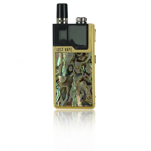 Lost Vape Orion DNA GO Pod Device Kit