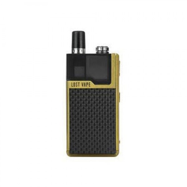 Lost Vape Orion DNA GO Pod Device Kit