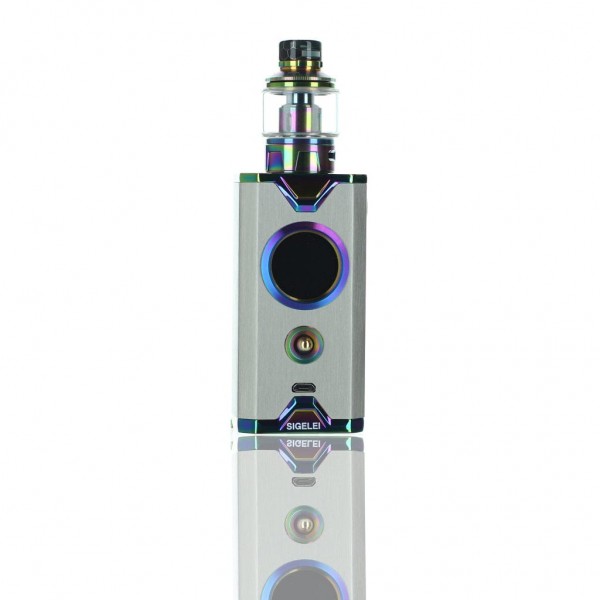 Sigelei Chronus Shikra 200W Kit