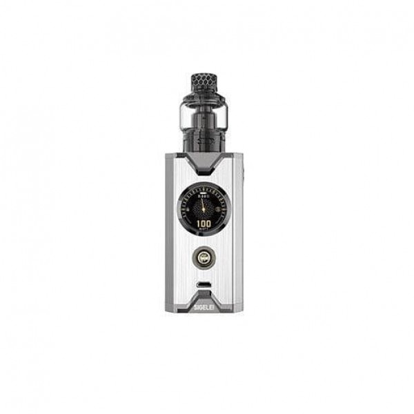 Sigelei Chronus Shikra 200W Kit