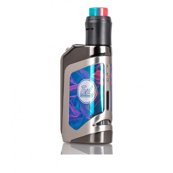 Revenant x TVL Delta 100W Squonk Kit