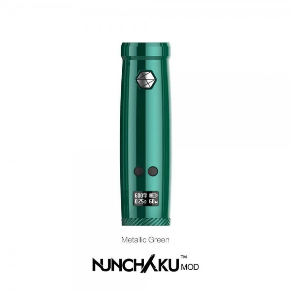 Uwell Nunchaku 80W Mod Only