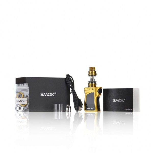 SMOK Mag Baby 50W Kit and Mod Only