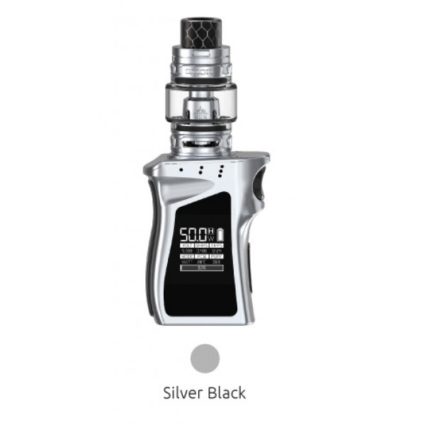 SMOK Mag Baby 50W Kit and Mod Only