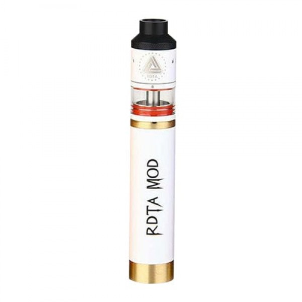 iJoy Limitless RDTA Mechanical Mod Kit