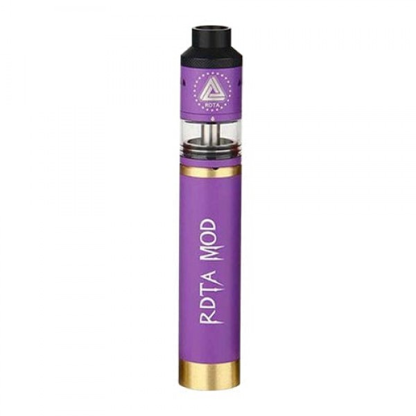 iJoy Limitless RDTA Mechanical Mod Kit